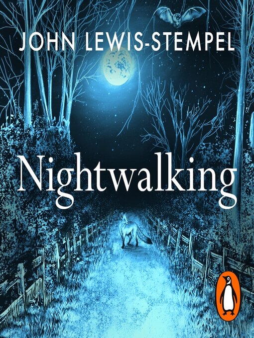Cover image for Nightwalking